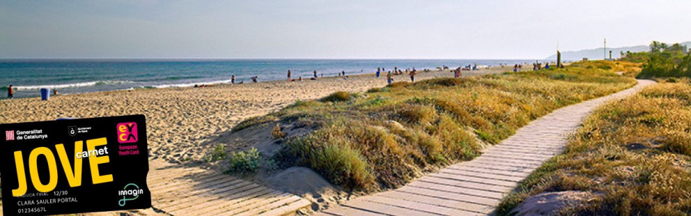 Gavà lanza su propio Carnet Jove