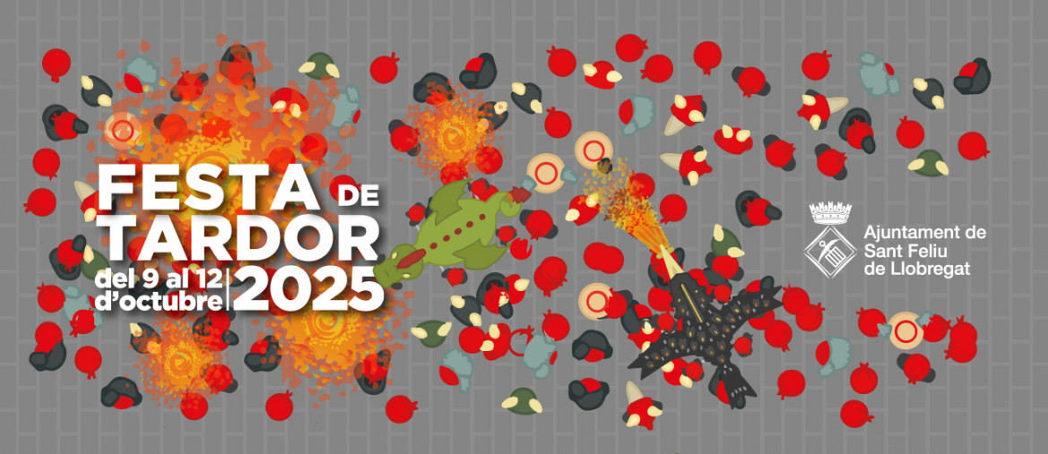 Llega la Festa de la Tardor de Sant Feliu: programa, actividades y conciertos