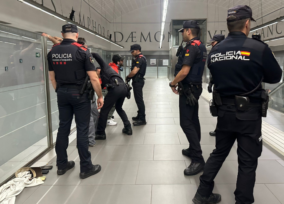 El Baix Llobregat ataca la multirreincidencia: videovigilancia, más jueces y la alianza entre municipios