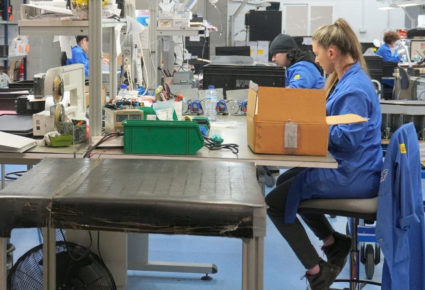 Sant Boi destina 200.000 € para ayudar a comercios y pequeñas empresas