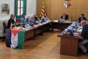 Ple octubre 2025