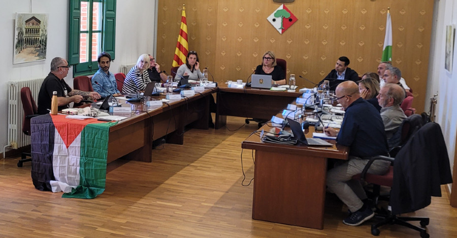 Ple octubre 2025