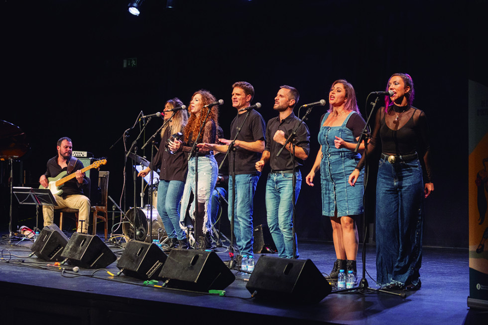 Sant Boi celebra la 34ª edición de la Mostra de Jazz: seis conciertos con esencia y pasión por el mejor jazz