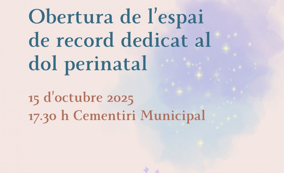 Cartell espaidol retall