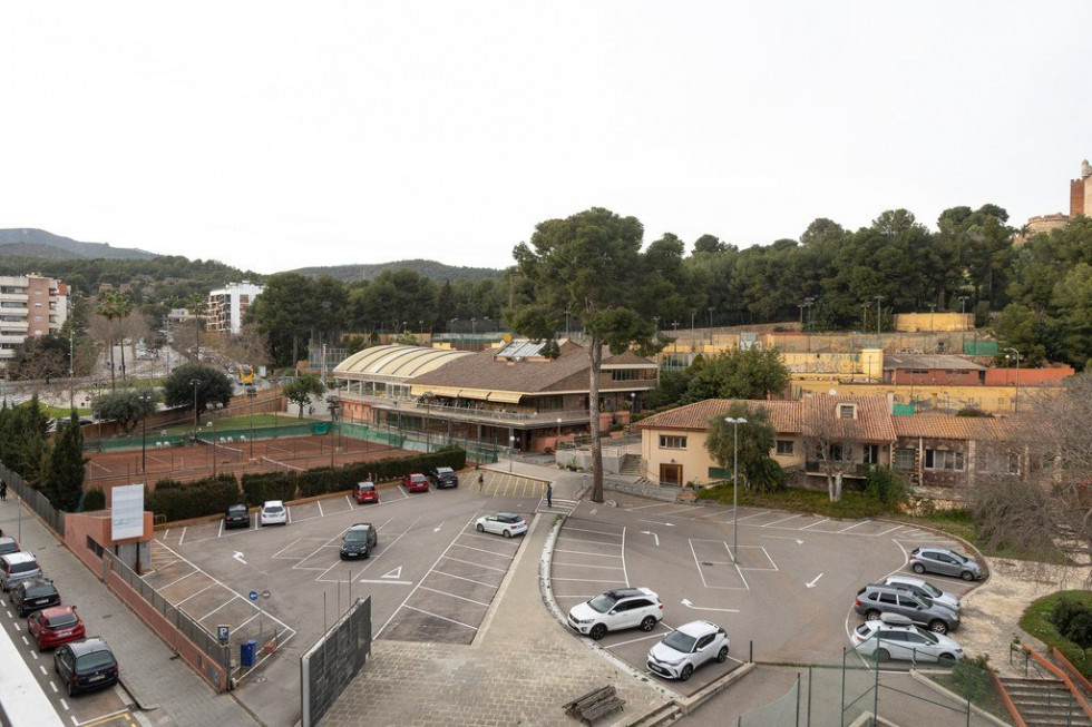 Luz verde a la reforma del CEM Centre: Castelldefels licita el proyecto para renovar su principal equipamiento deportivo