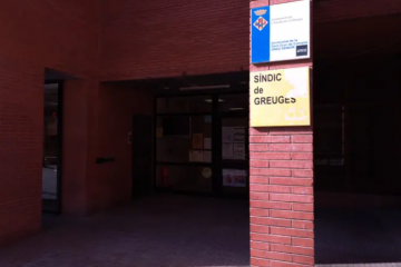 Sindic greuges cornellà