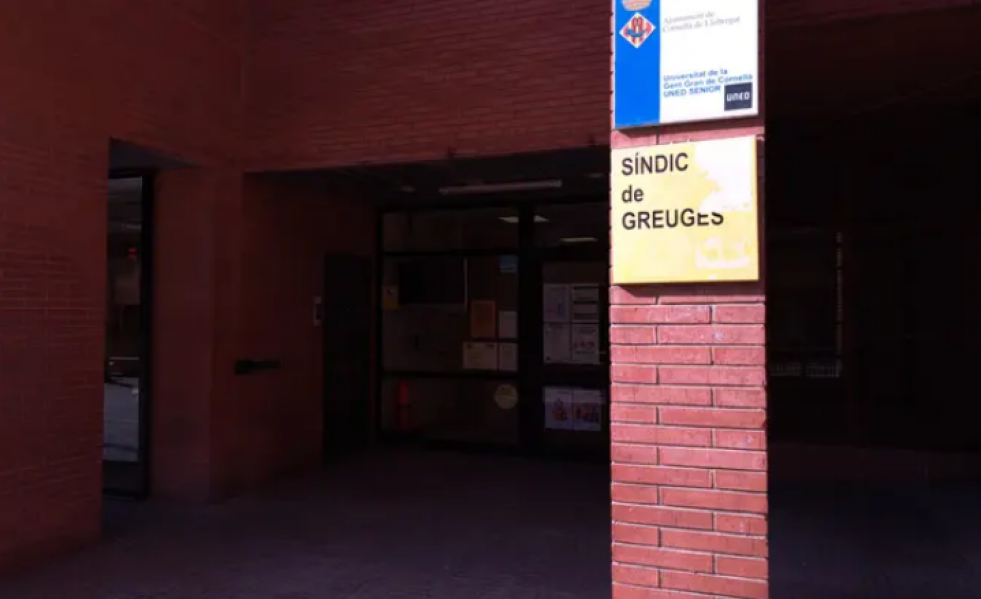 Sindic greuges cornellà