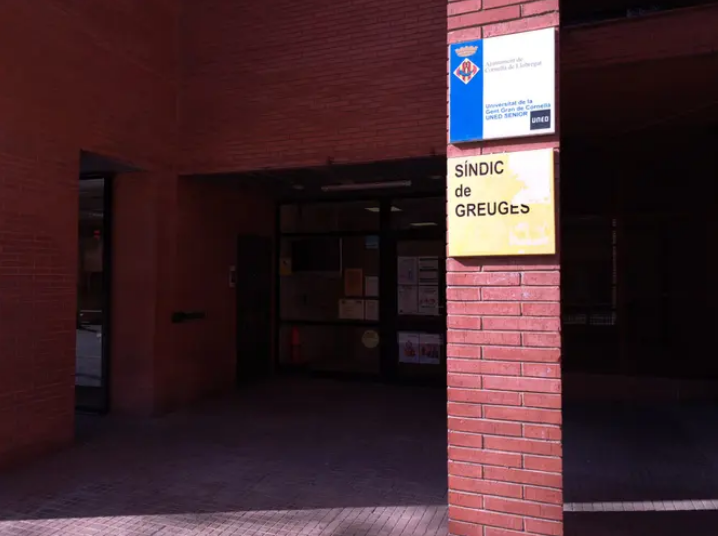 La desigualdad de síndics deja al Baix Llobregat en un 