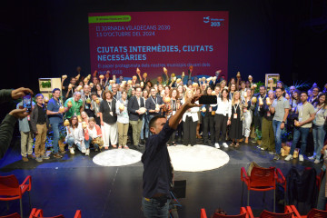 Viladecans 2030