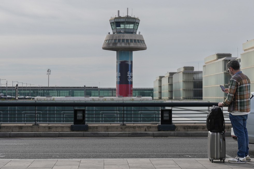 Récord histórico de pasajeros en el Aeropuerto de El Prat: 43,7 millones en nueve meses