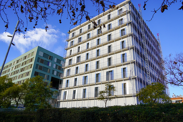 Abierta la convocatoria para adjudicar 40 viviendas públicas de alquiler para jóvenes en Sant Boi