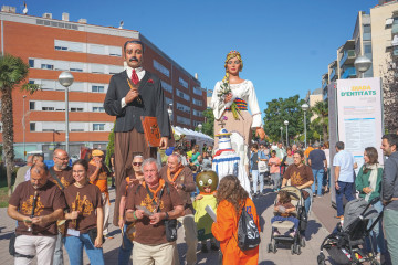 Diada Entitats 2024