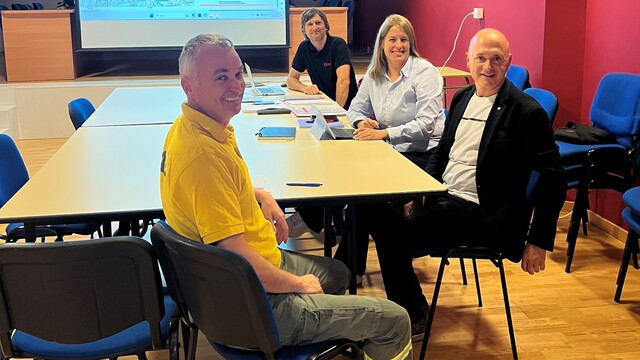 Torrelles refuerza la prevención de incendios con un nuevo plan de gestión forestal