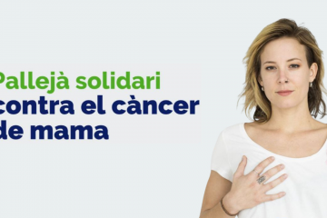 Cancer mama web