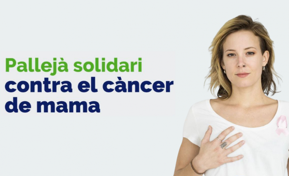 Cancer mama web