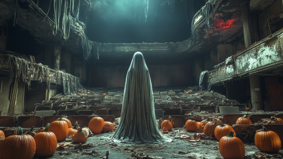 Gavà da la bienvenida a la época más terrorífica con el “Castaween”: tradición, miedo y diversión