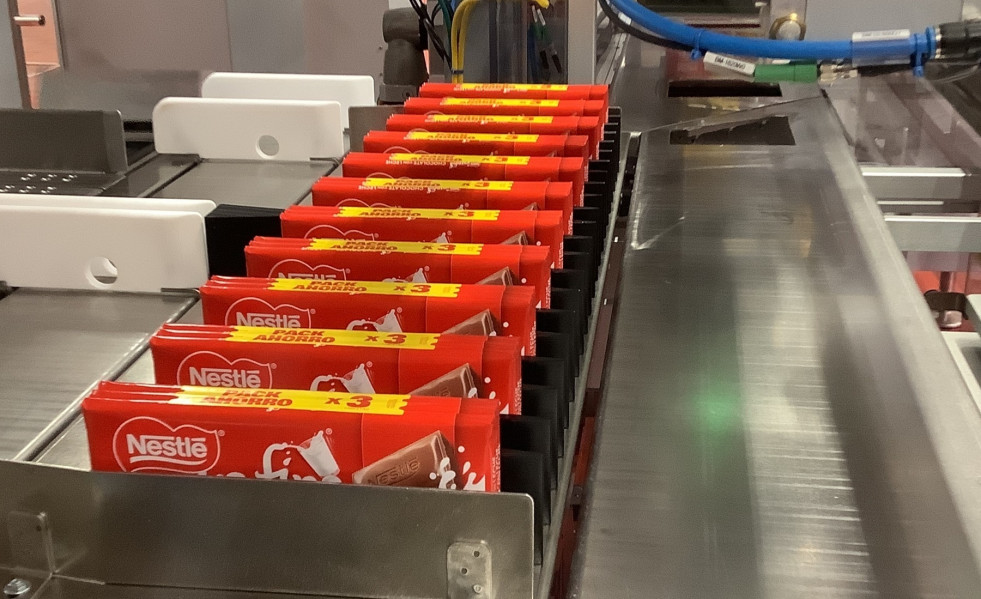 EuropaPress 6718432 nestle invierte casi 55 millones euros penilla mejorar sistema envasado