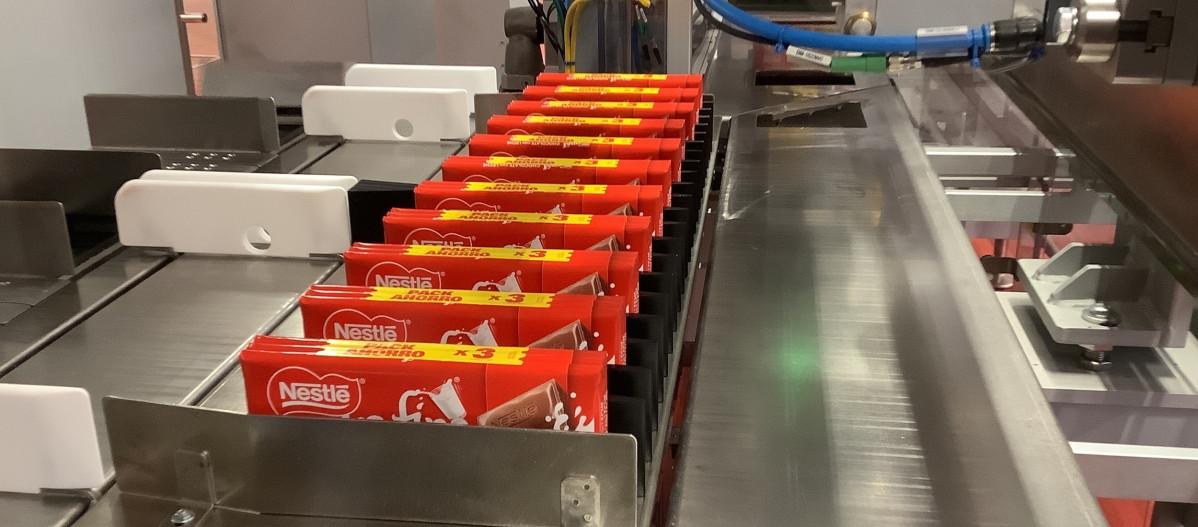 EuropaPress 6718432 nestle invierte casi 55 millones euros penilla mejorar sistema envasado