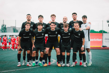 Ronin FC
