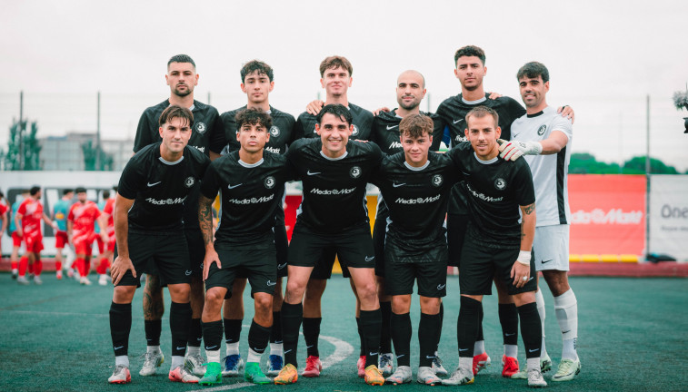 Ronin FC