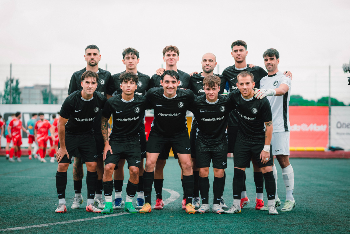 Ronin FC
