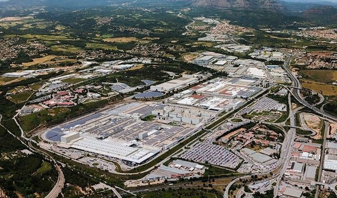Martorell llega al millón: Cupra celebra la fabricación de su vehículo número un millón
