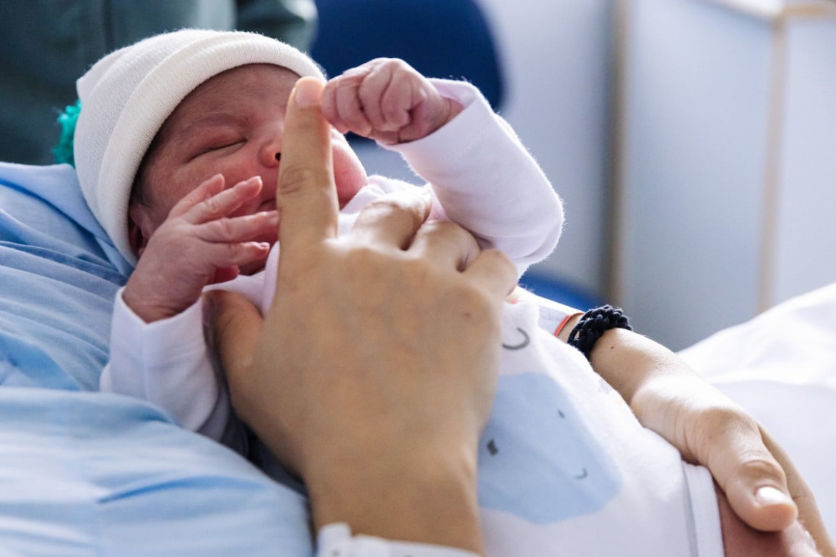 Tres excepciones dan vida al Baix Llobregat: Sant Just, Molins y Collbató crecen en población pese al envejecimiento general