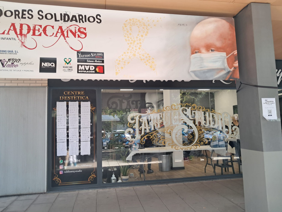 El CUBIC celebra 10 años con paella gigante y música en vivo