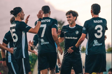 Ronin fc