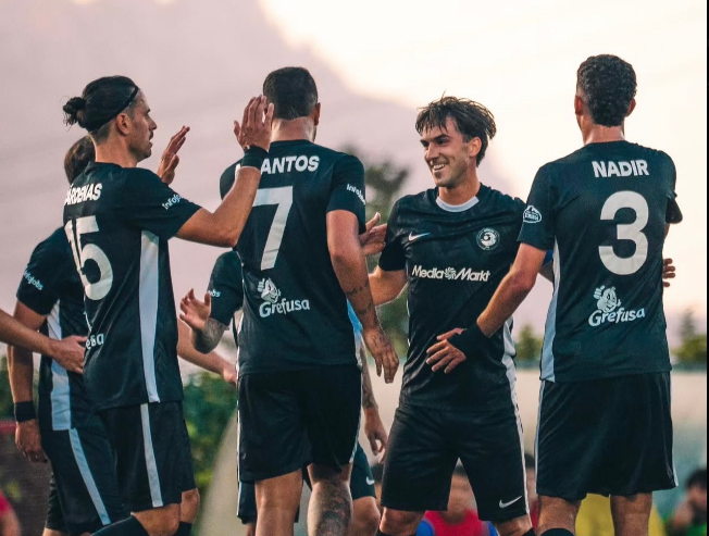 Ronin fc