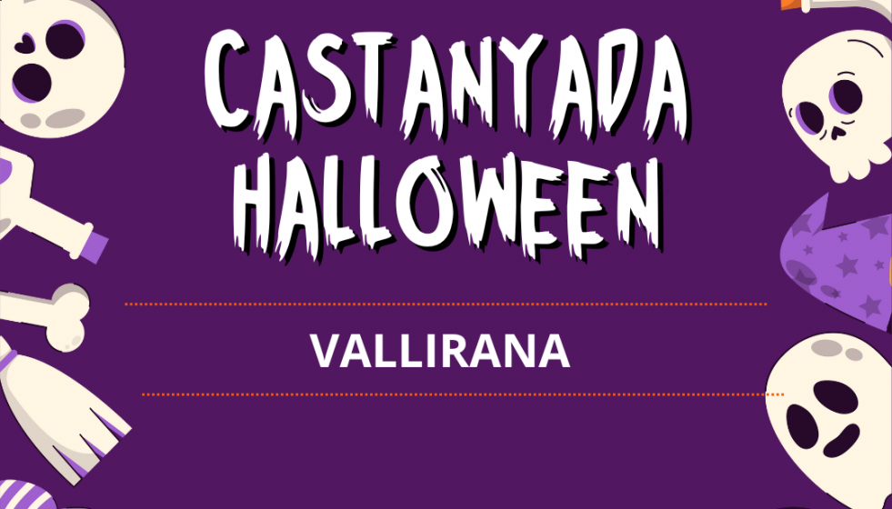 Halloween 2024