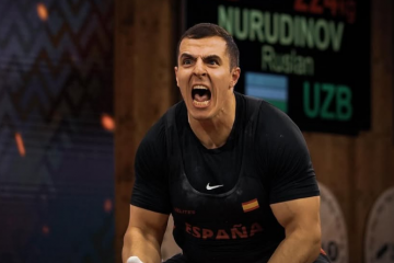 Marcos ruiz