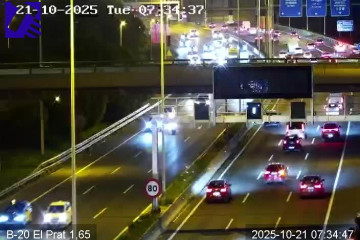 TransitCamera
