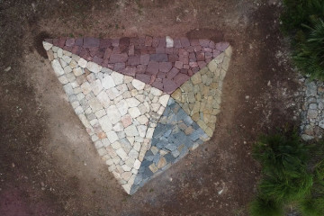Memoria obra escultorica Victor Mata