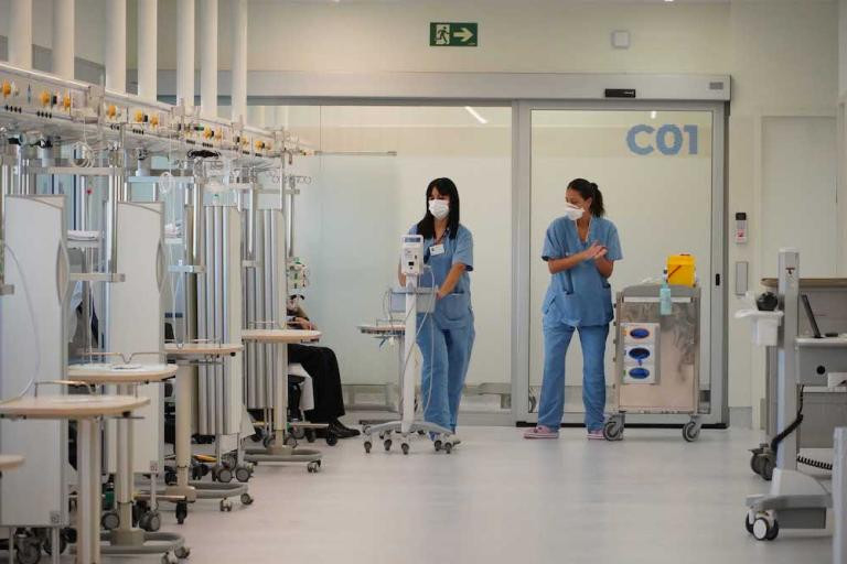 Hospital de dia 2