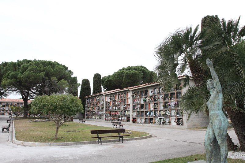 Martorell amplía el horario del Cementerio Municipal y activa un bus gratuito por Todos los Santos