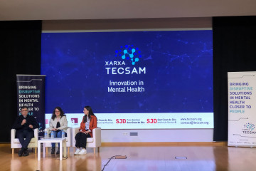 Xarxa TECSAM
