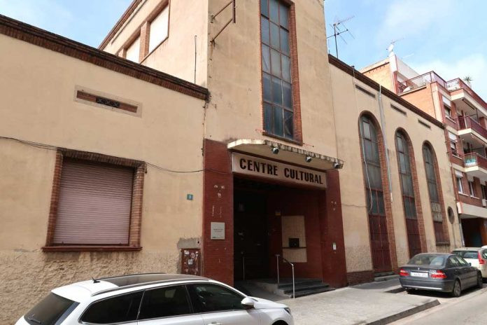 Gavà recibe 3,2 millones de euros de Fondos Europeos para impulsar el nuevo Centro Cultural