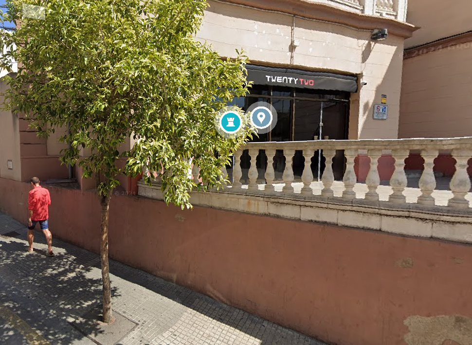 Abre una nueva discoteca en Sant Feliu de Llobregat