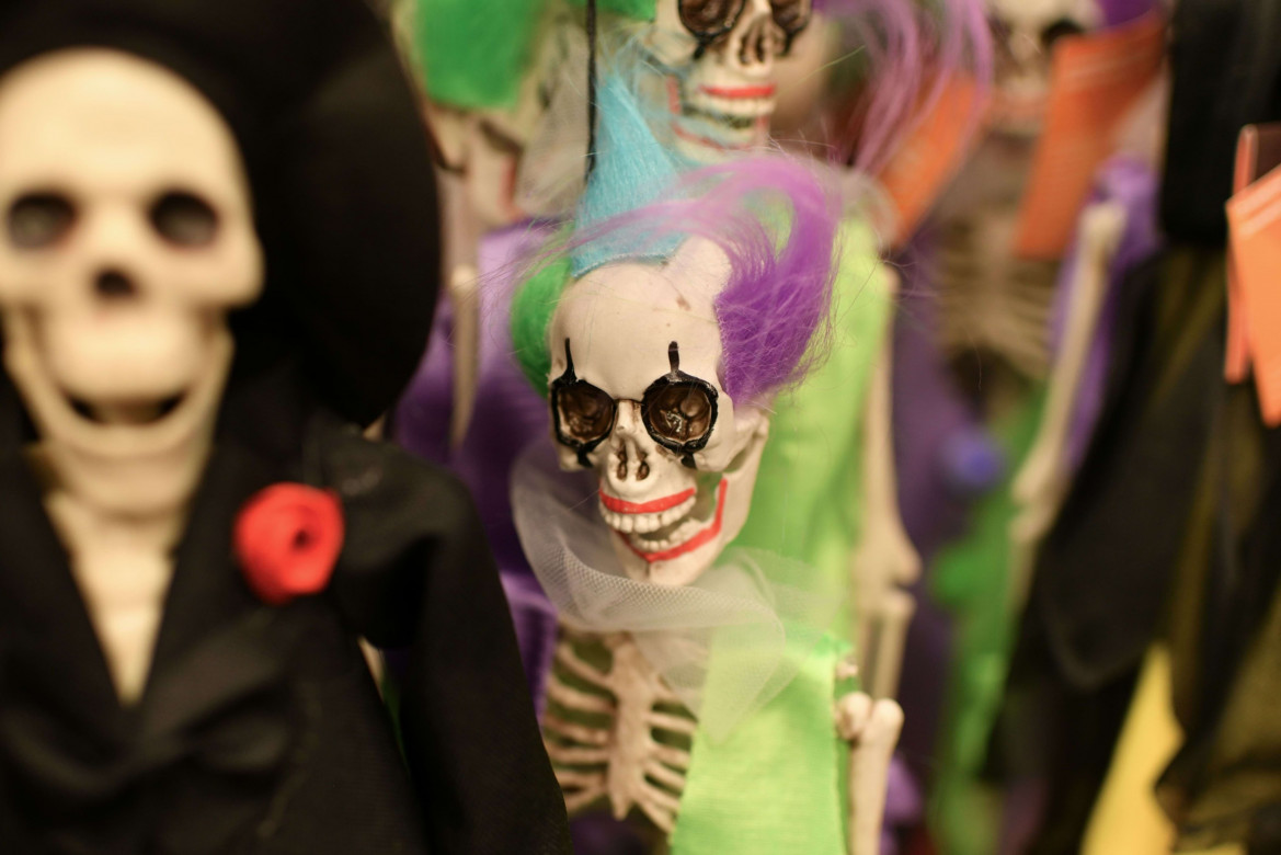 Martorell celebra la Castanyada y Halloween con un fin de semana lleno de actividades