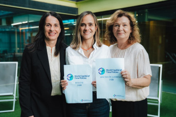 Foto Capitaliat Temps Sant Boi 2026