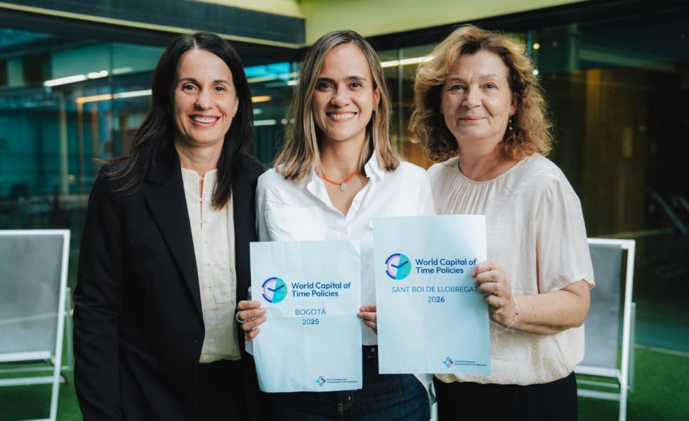 Foto Capitaliat Temps Sant Boi 2026