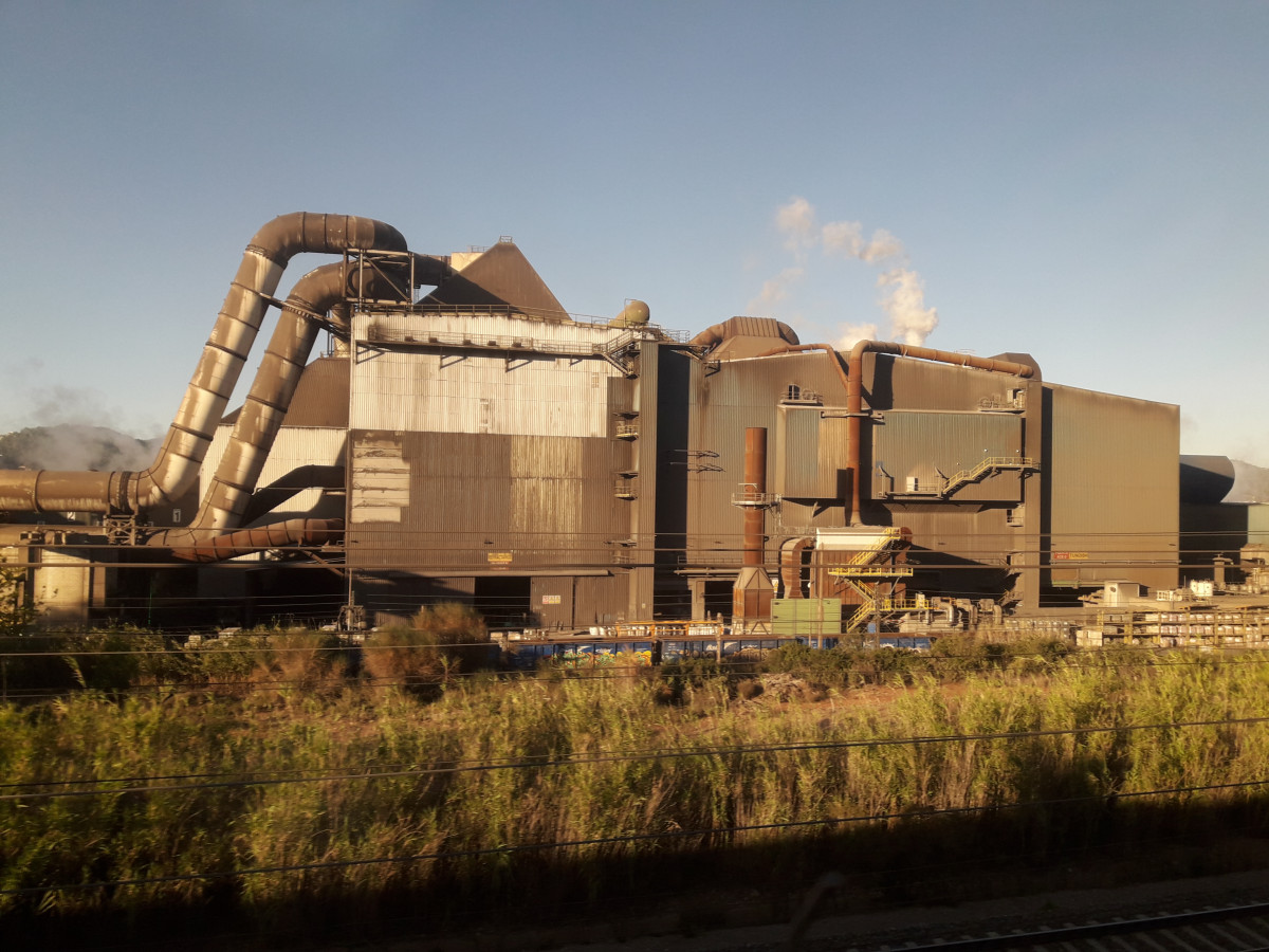 CELSA   Castellbisbal   20221106 084216