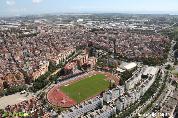 Gavà moviliza 57 millones de euros en inversiones para transformar la ciudad