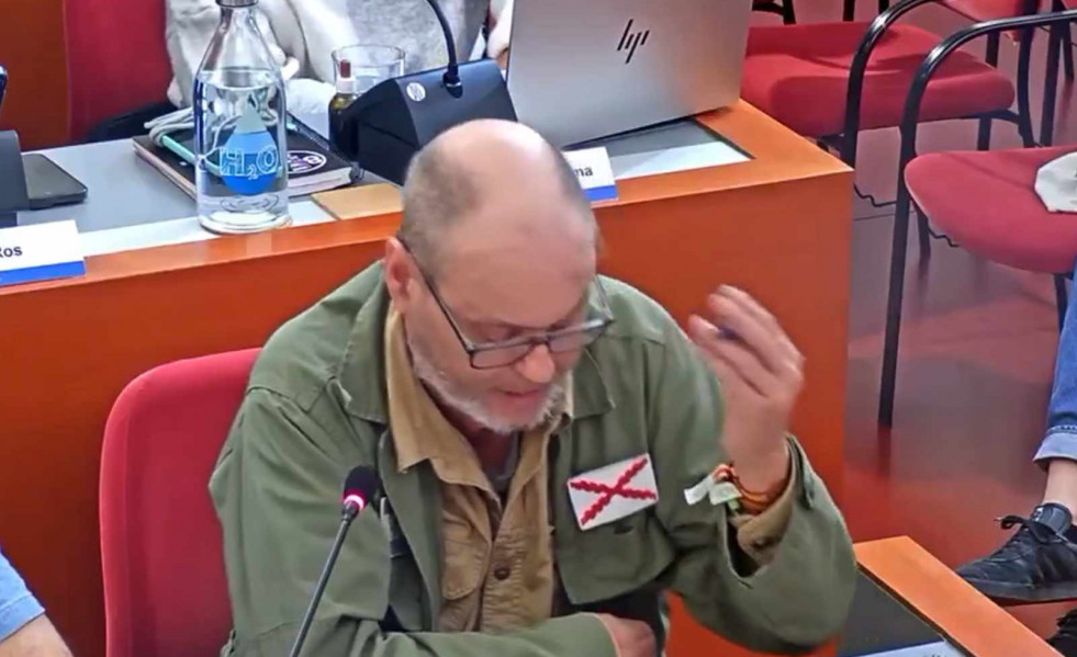 José Manuel Algarín