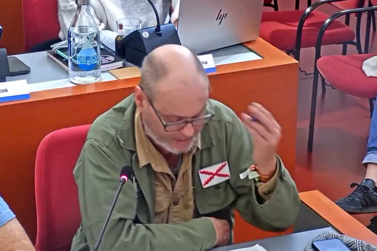 Josu00e9 Manuel Algaru00edn