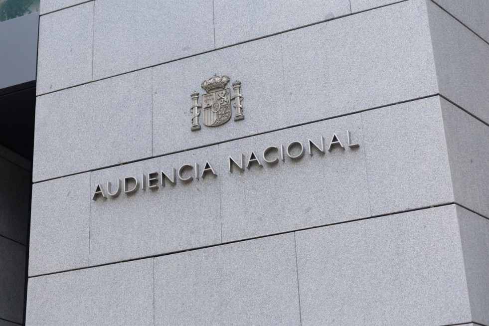 A juicio por el violento atraco a la joyería del ÀnecBlau: los acusados se enfrentan a diez años de prisión