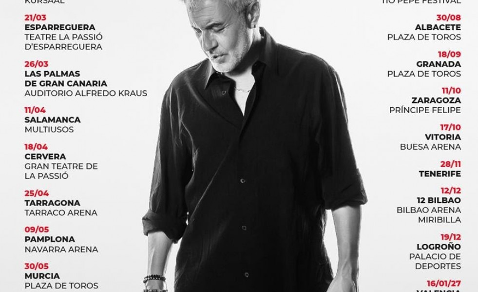 EuropaPress 7074148 cartel gira sergio dalma