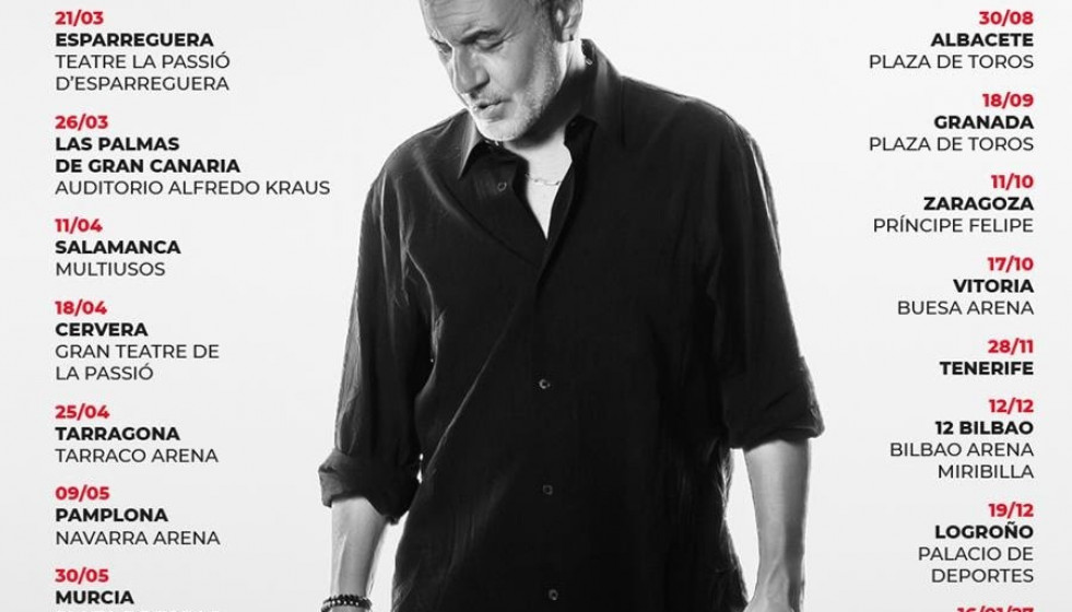 EuropaPress 7074148 cartel gira sergio dalma