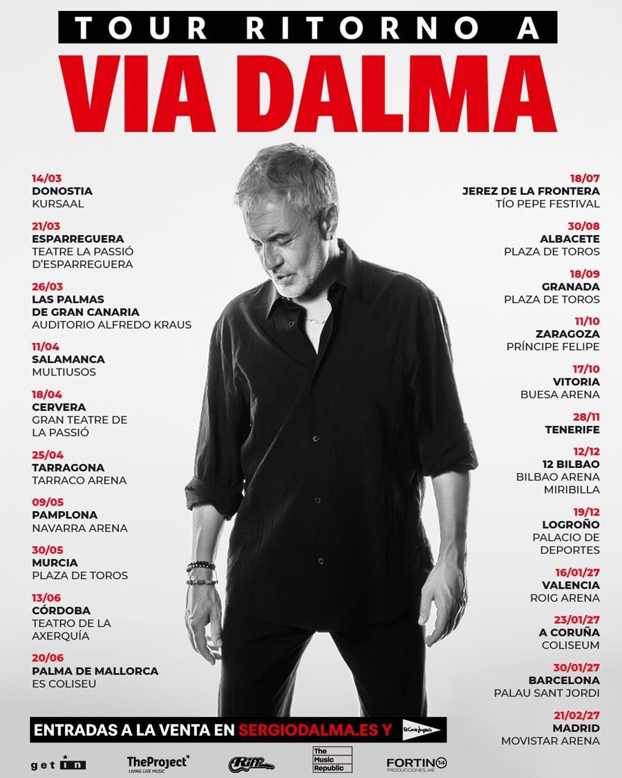 EuropaPress 7074148 cartel gira sergio dalma